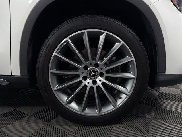 used 2019 Mercedes-Benz GLA 250 car, priced at $21,438