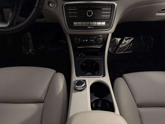used 2019 Mercedes-Benz GLA 250 car, priced at $21,438