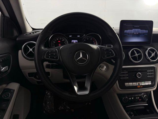 used 2019 Mercedes-Benz GLA 250 car, priced at $21,438