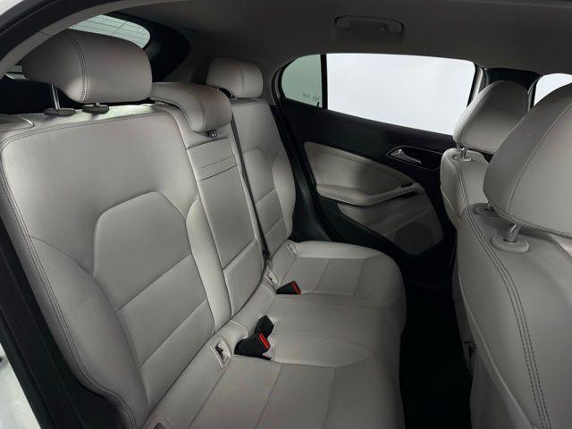 used 2019 Mercedes-Benz GLA 250 car, priced at $21,438