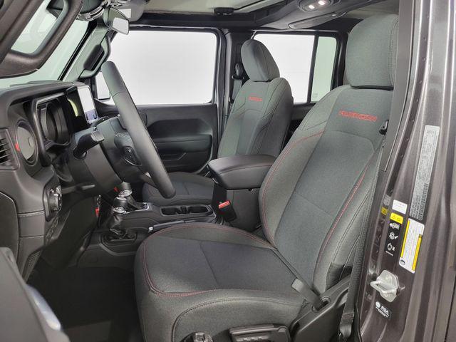 used 2025 Jeep Gladiator car, priced at $45,631