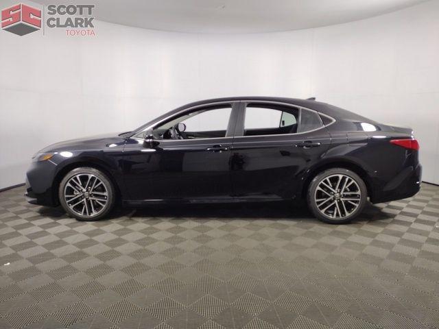 new 2025 Toyota Camry car, priced at $35,842
