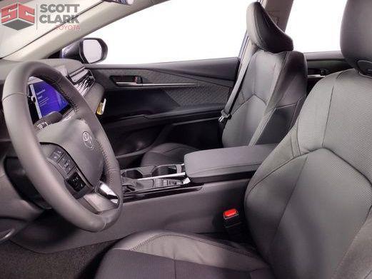 new 2025 Toyota Camry car, priced at $35,842