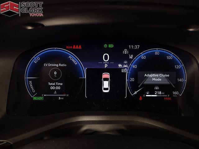 new 2025 Toyota Camry car, priced at $35,842