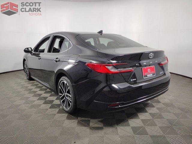 new 2025 Toyota Camry car, priced at $35,842