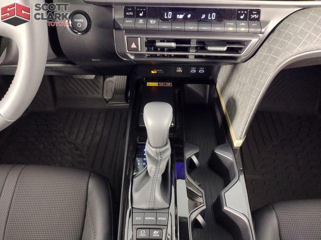 new 2025 Toyota Camry car, priced at $35,842