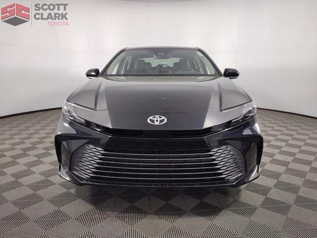 new 2025 Toyota Camry car, priced at $35,842