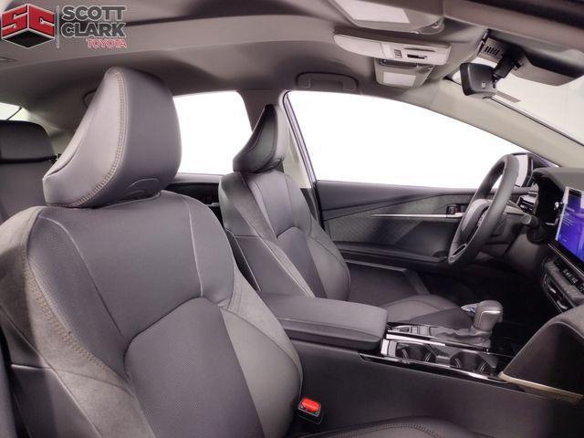 new 2025 Toyota Camry car, priced at $35,842