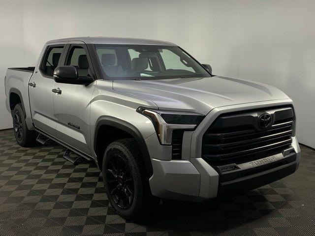 new 2025 Toyota Tundra car, priced at $57,247