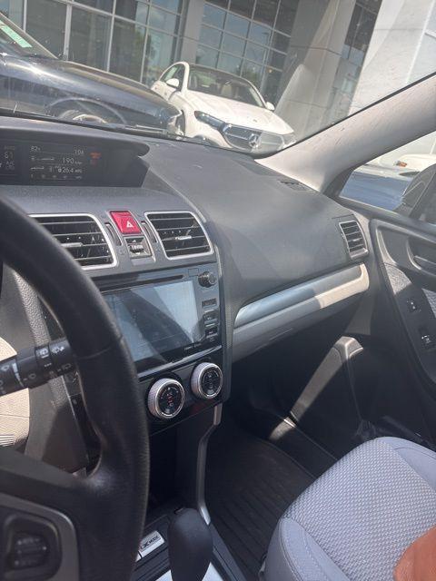 used 2018 Subaru Forester car, priced at $17,757