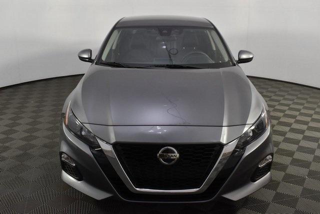 used 2022 Nissan Altima car, priced at $21,595