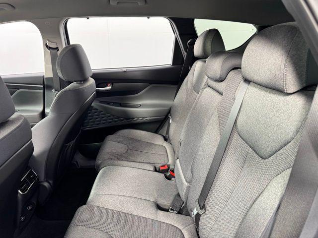 used 2022 Hyundai Santa Fe car, priced at $26,325