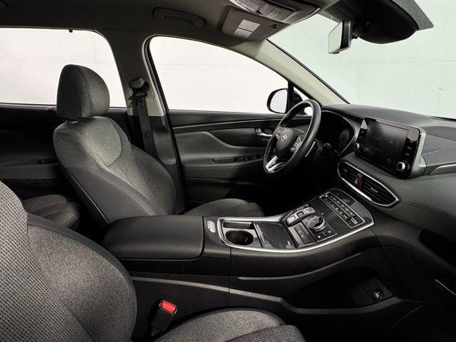 used 2022 Hyundai Santa Fe car, priced at $26,325