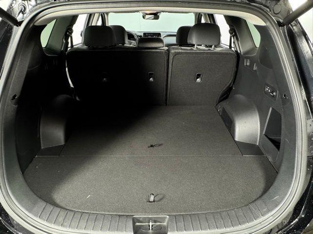 used 2022 Hyundai Santa Fe car, priced at $26,325