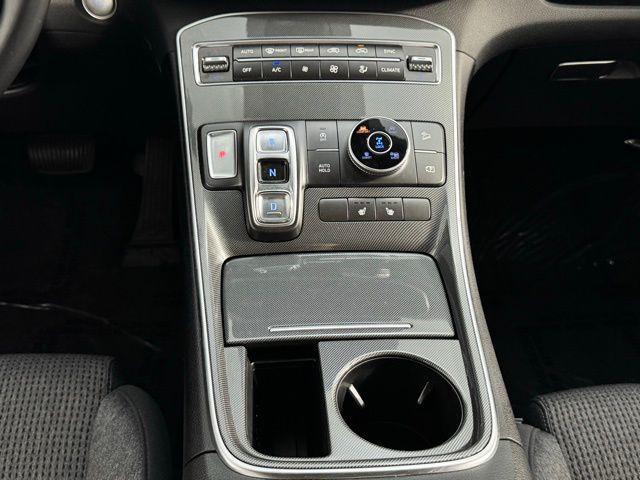 used 2022 Hyundai Santa Fe car, priced at $26,325
