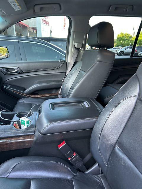 used 2017 Chevrolet Tahoe car, priced at $25,886