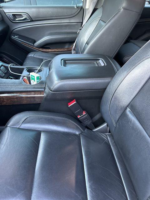 used 2017 Chevrolet Tahoe car, priced at $25,886