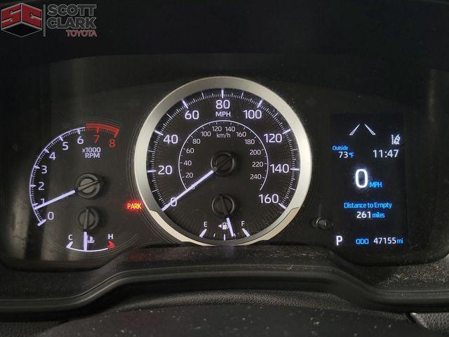 used 2022 Toyota Corolla car, priced at $18,728