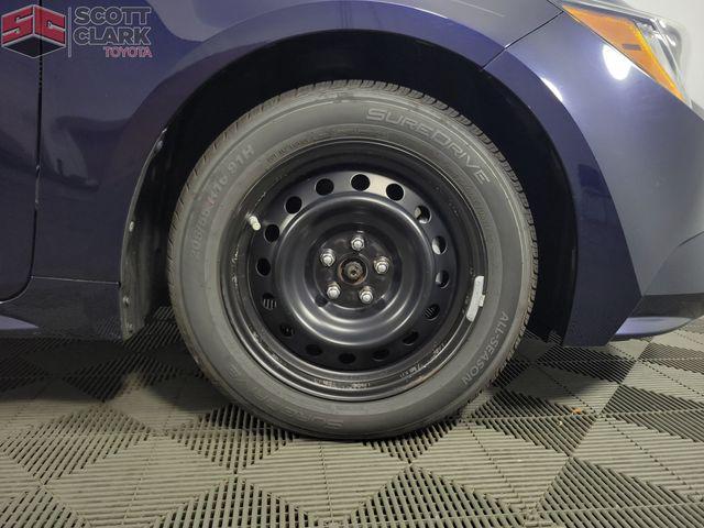 used 2022 Toyota Corolla car, priced at $18,728