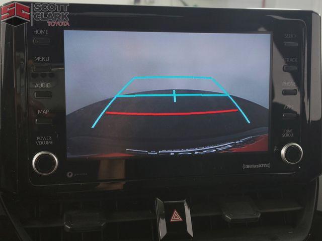 used 2022 Toyota Corolla car, priced at $18,728