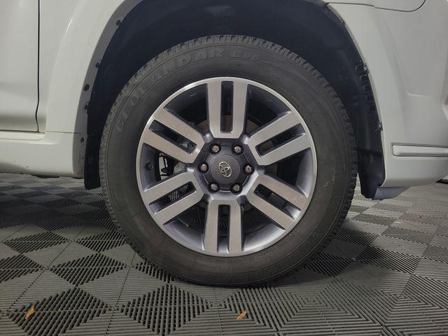 used 2023 Toyota 4Runner car, priced at $40,924