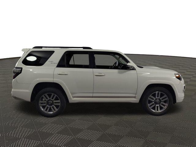 used 2023 Toyota 4Runner car, priced at $40,924
