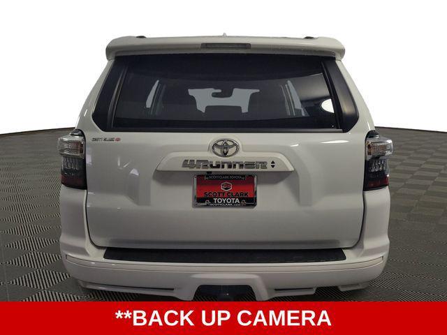 used 2023 Toyota 4Runner car, priced at $40,924