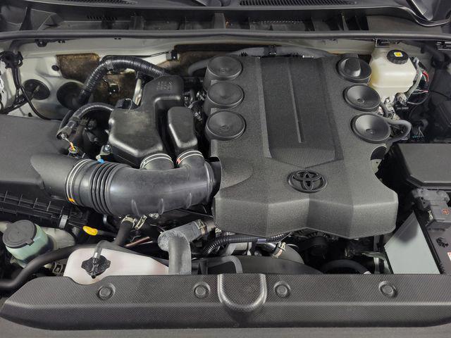 used 2023 Toyota 4Runner car, priced at $40,924