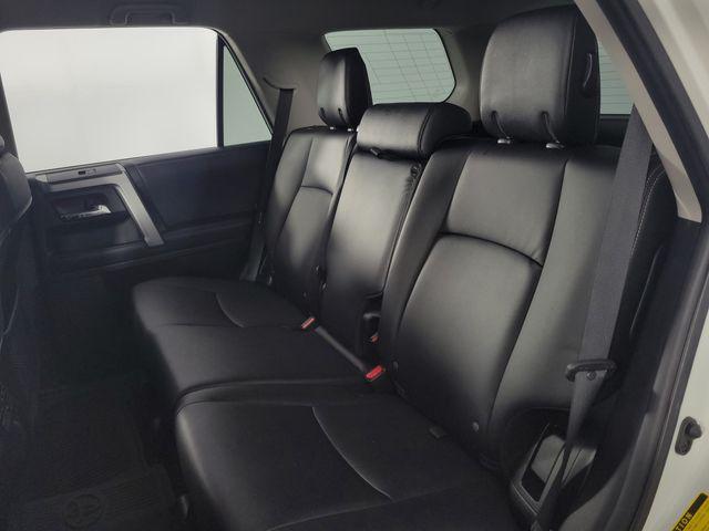 used 2023 Toyota 4Runner car, priced at $40,924