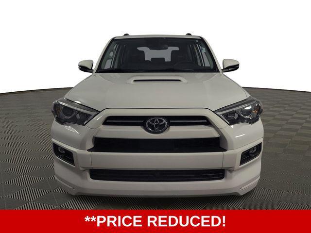 used 2023 Toyota 4Runner car, priced at $40,924