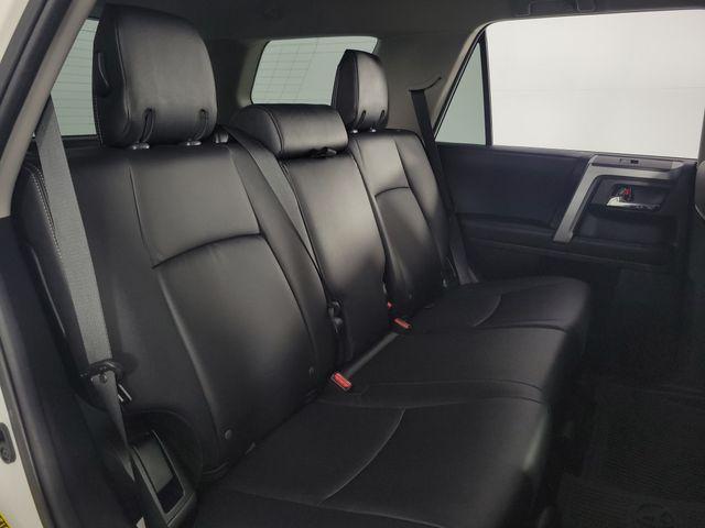 used 2023 Toyota 4Runner car, priced at $40,924