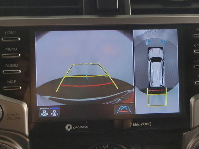 used 2023 Toyota 4Runner car, priced at $40,924