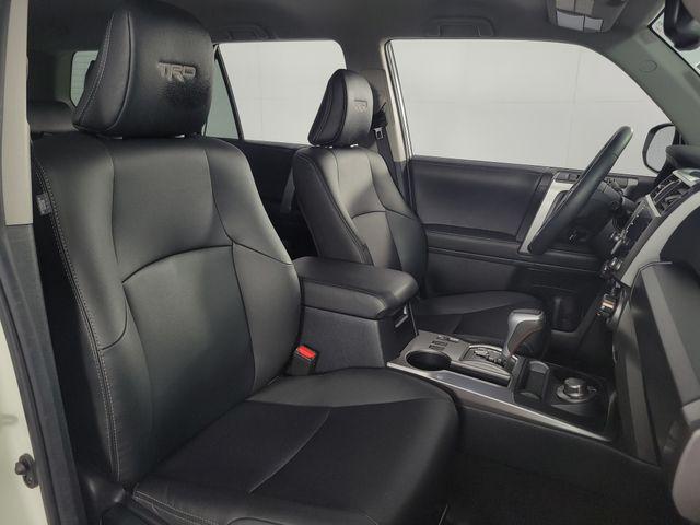 used 2023 Toyota 4Runner car, priced at $40,924