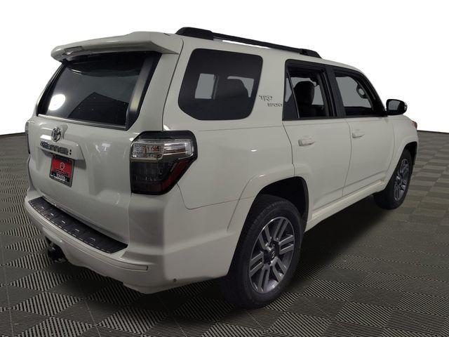 used 2023 Toyota 4Runner car, priced at $40,924
