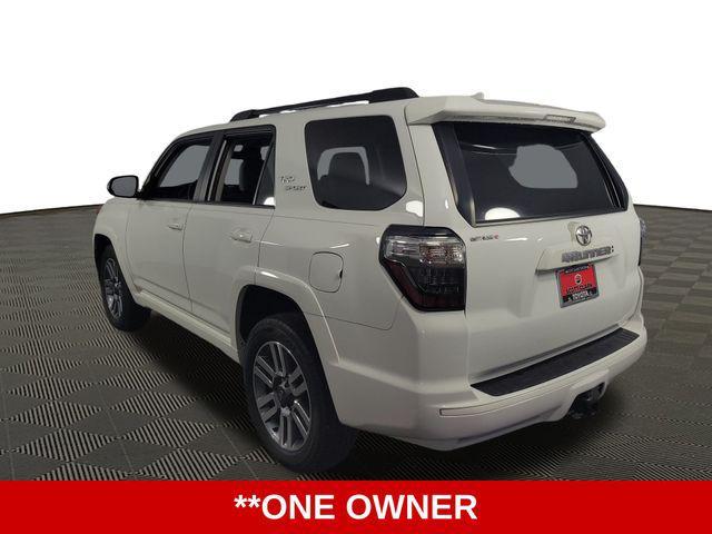 used 2023 Toyota 4Runner car, priced at $40,924