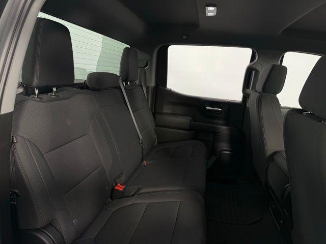 used 2021 Chevrolet Silverado 1500 car, priced at $30,240
