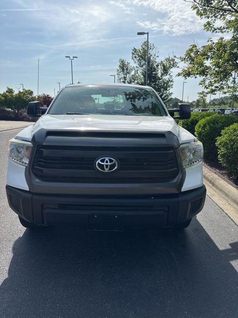 used 2017 Toyota Tundra car, priced at $26,173