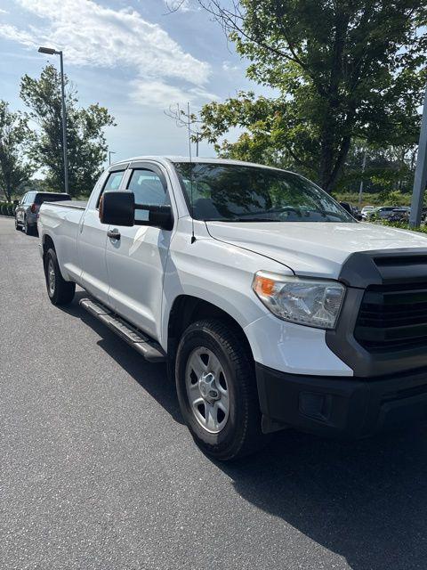 used 2017 Toyota Tundra car, priced at $26,173