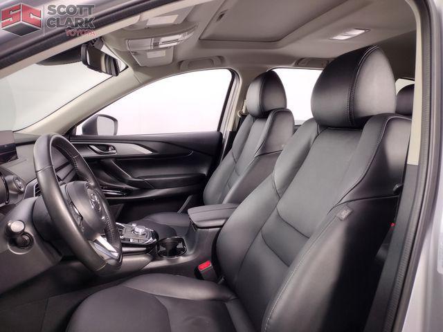 used 2023 Mazda CX-9 car, priced at $26,478