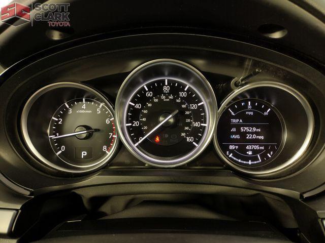 used 2023 Mazda CX-9 car, priced at $26,478