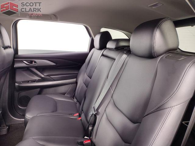 used 2023 Mazda CX-9 car, priced at $26,478