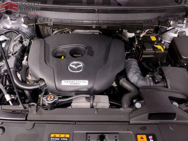 used 2023 Mazda CX-9 car, priced at $26,478