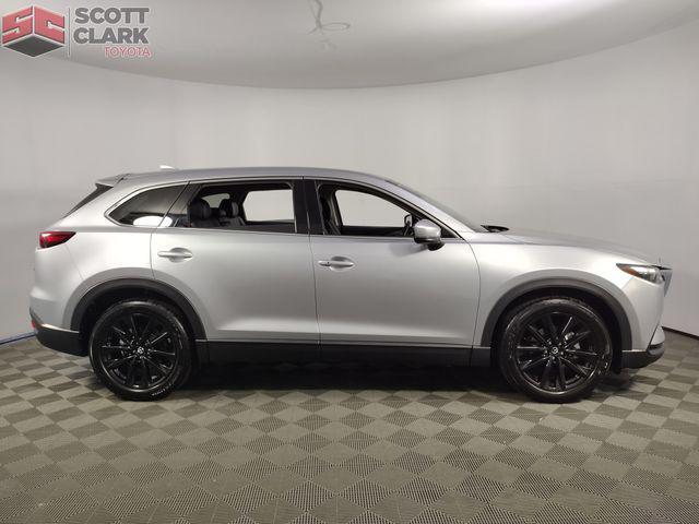 used 2023 Mazda CX-9 car, priced at $26,478