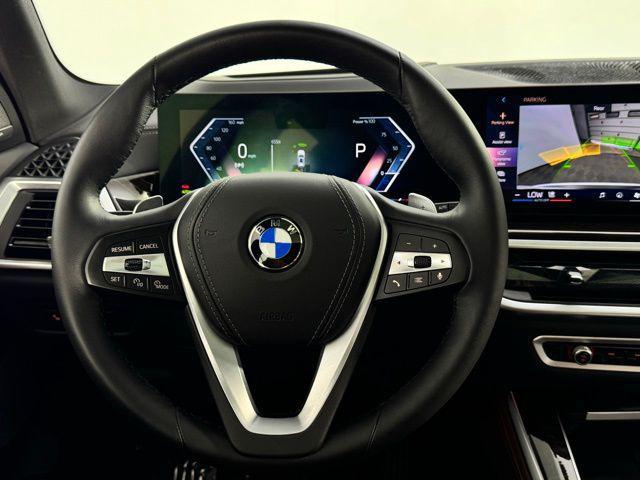 used 2024 BMW X5 car, priced at $65,119