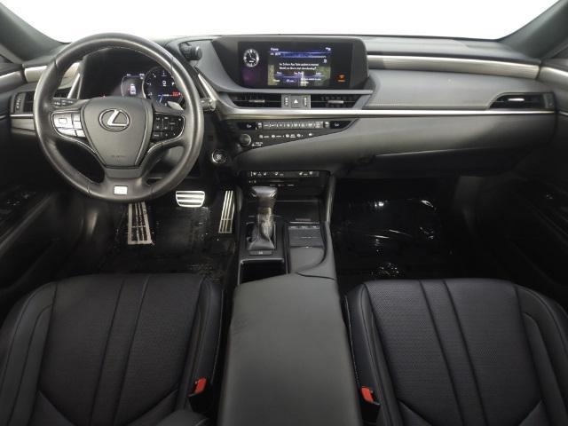 used 2019 Lexus ES 350 car, priced at $28,986