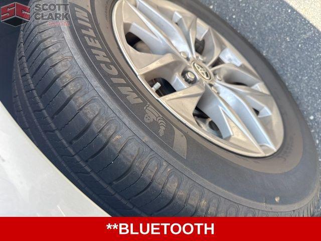used 2023 Toyota Sienna car, priced at $36,320