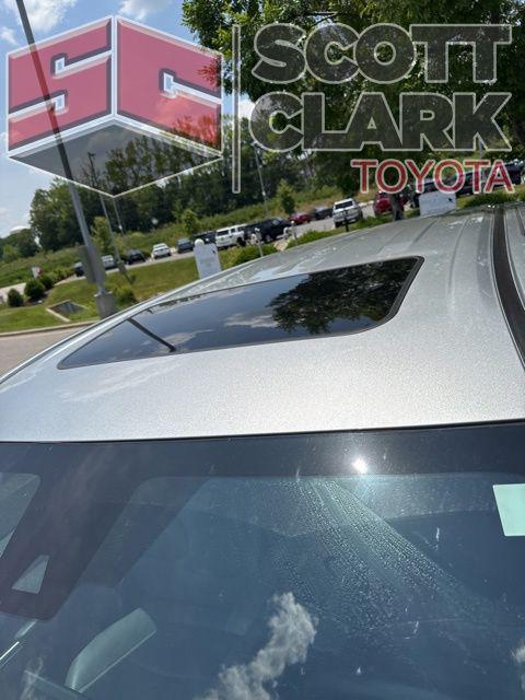 used 2023 Toyota Sienna car, priced at $36,320