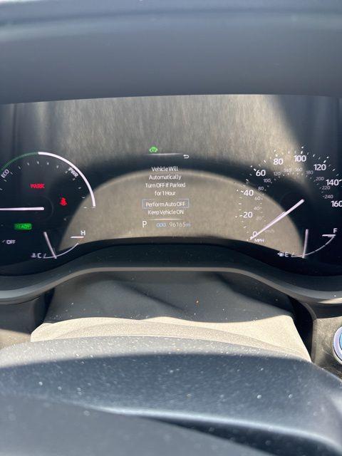 used 2023 Toyota Sienna car, priced at $36,320
