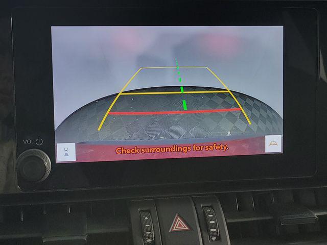 used 2023 Toyota RAV4 car, priced at $27,151