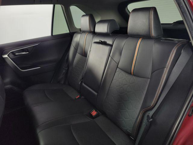 used 2023 Toyota RAV4 car, priced at $27,151